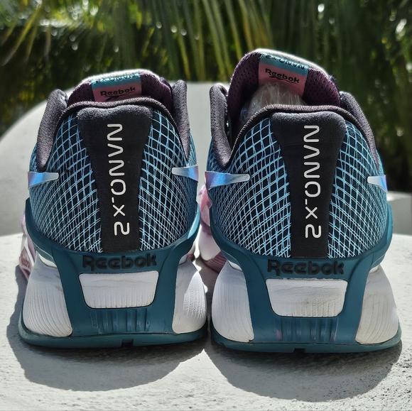 Size 11 - Reebok Nano_X2 Nao Serati - Picture 4 of 6